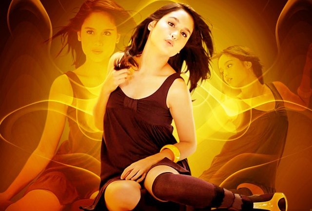 Cinta Laura: Di AS, Bali Disangka Negara Padahal....